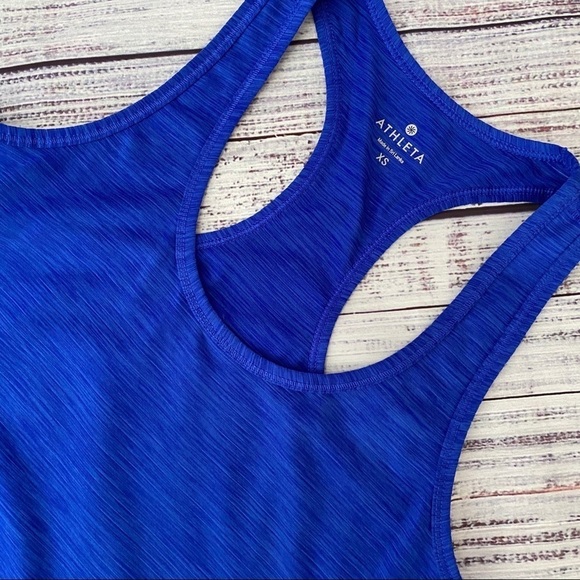 Athleta RacerBack Tank - Picture 2 of 7